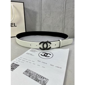 샤넬 여자 벨트 3컬러