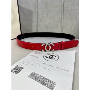 샤넬 여자 벨트 3컬러