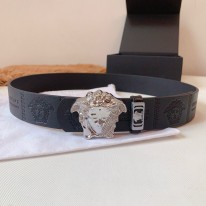 베르사체 남자 벨트