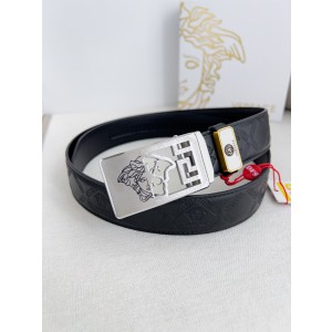 베르사체 남자 벨트