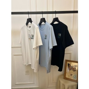 에르메스 3컬러 남자 반팔티