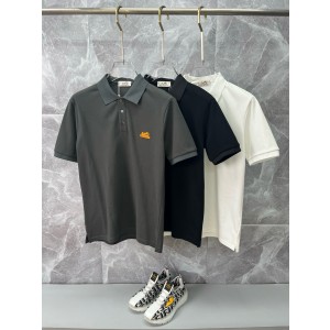 에르메스 3컬러 남자 반팔티