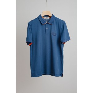 에르메스 남자 반팔티