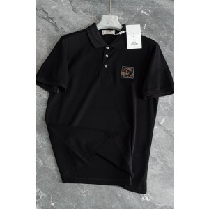 에르메스 남자 반팔티