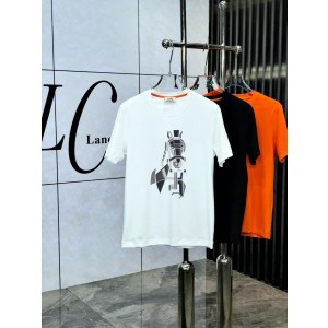 에르메스 3컬러 남자 반팔티