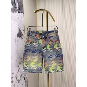 에르메스 남자 반바지