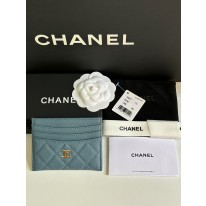 샤넬 AP4472  여자 카드지갑 머니클립