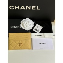 샤넬 AP4472  여자 카드지갑 머니클립