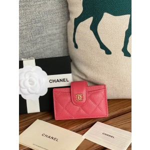 샤넬 AP402 여자 카드지갑 머니클립