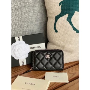 샤넬 AP0216 여자 카드지갑 머니클립