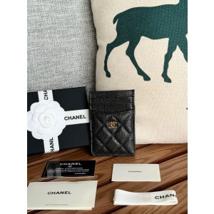 샤넬 AP273 여자 카드지갑 머니클립