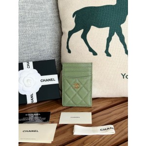 샤넬 AP273 여자 카드지갑 머니클립