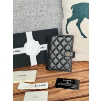 샤넬 AP3708/AP9116 여권지갑