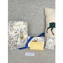 디올 S0965 여자 카드지갑 머니클립