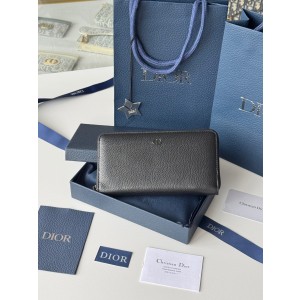 디올 2ADBC315YKK_H00N 남자 장지갑