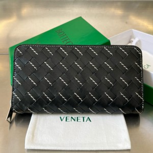 보테가베네타 749427 남녀공용 장지갑