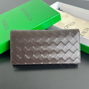 보테가베네타 749438 남녀공용 장지갑