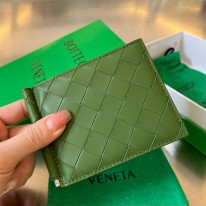 보테가베네타 592626 카드지갑 머니클립