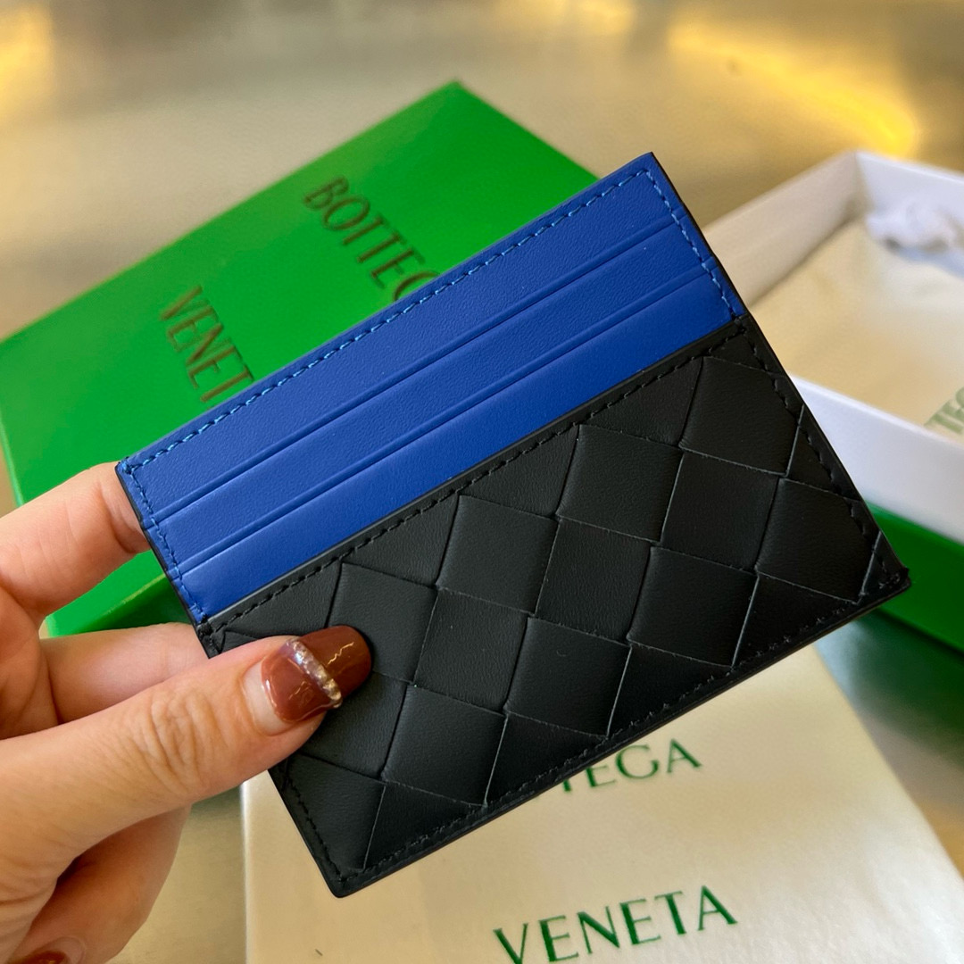 보테가베네타 749449  카드지갑 머니클립