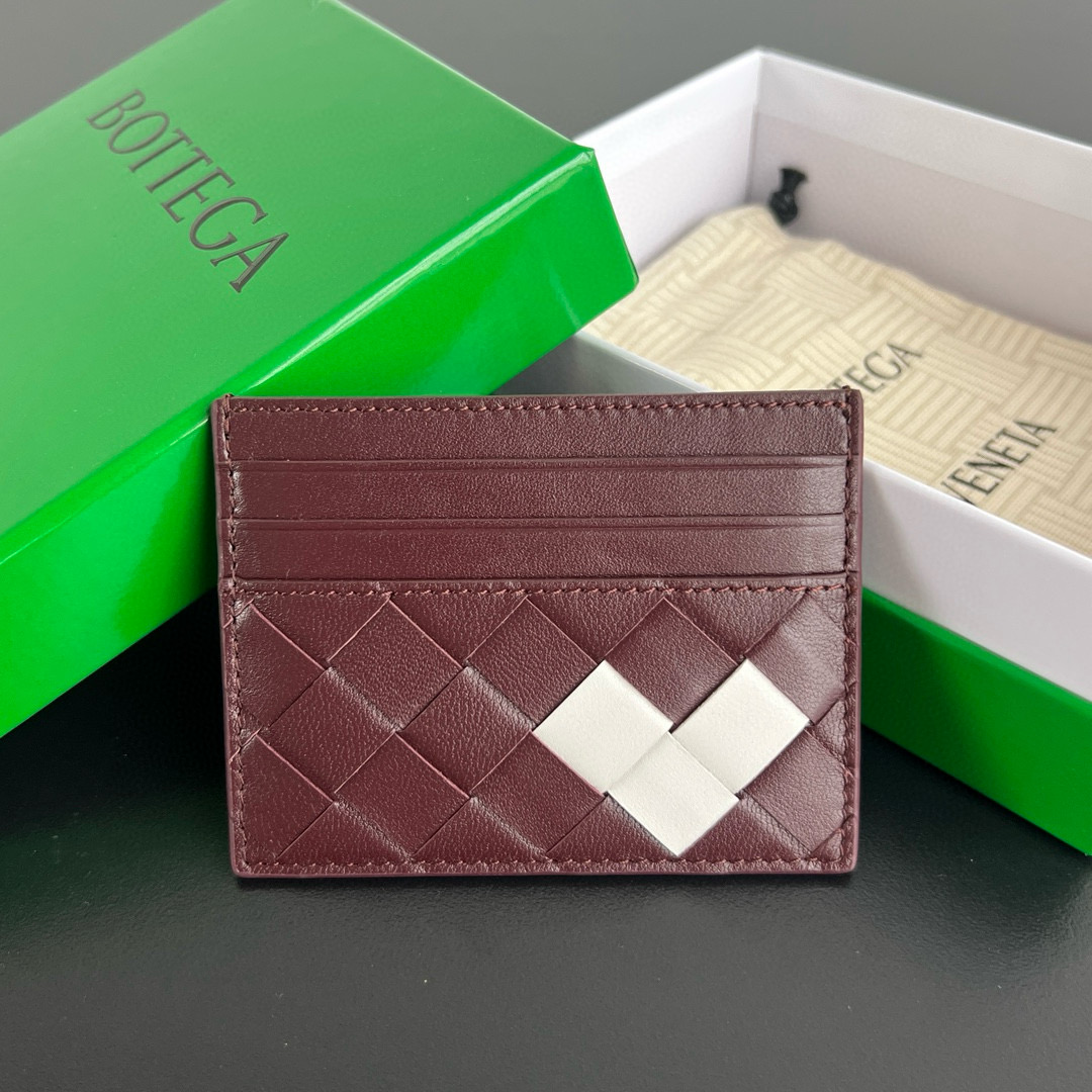보테가베네타 731956 카드지갑 머니클립