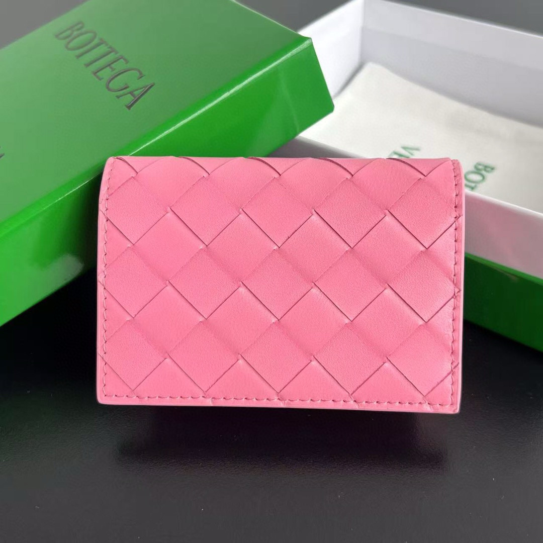보테가베네타 667141 카드지갑 머니클립