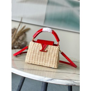 루이비통 M48865  미니 여자가방