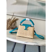 루이비통 M48865  미니 여자가방