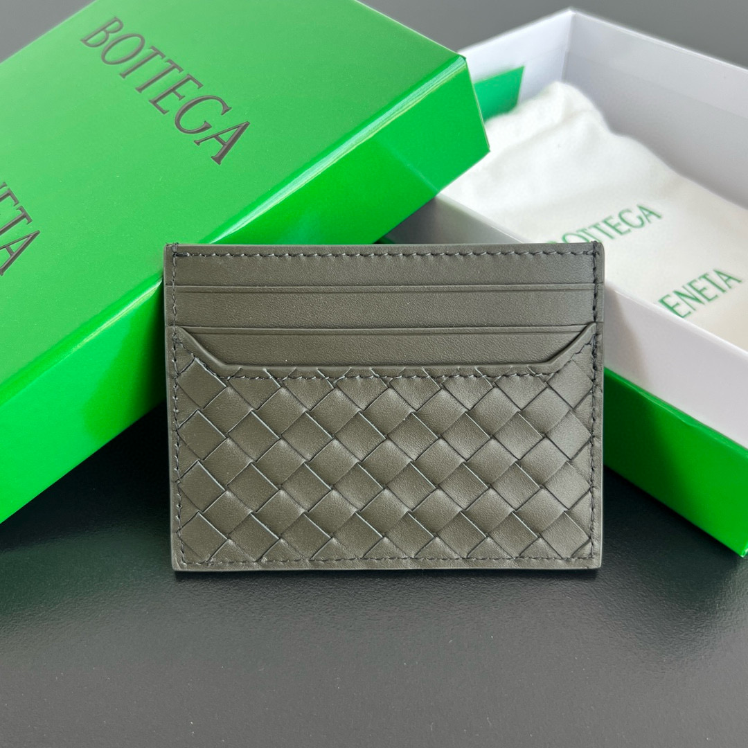 보테가베네타 817397 카드지갑 머니클립
