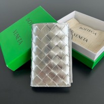 보테가베네타 667468 남녀공용 장지갑