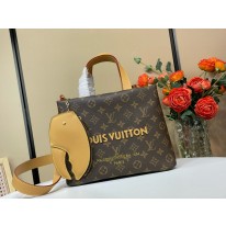 루이비통 m15239 토트백