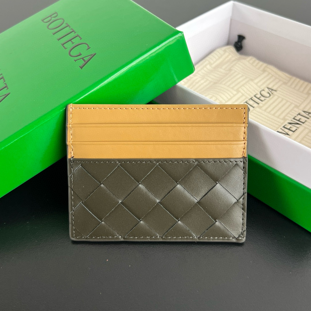 보테가베네타 749449 카드지갑 머니클립