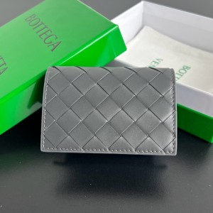 보테가베네타 605720 카드지갑 머니클립