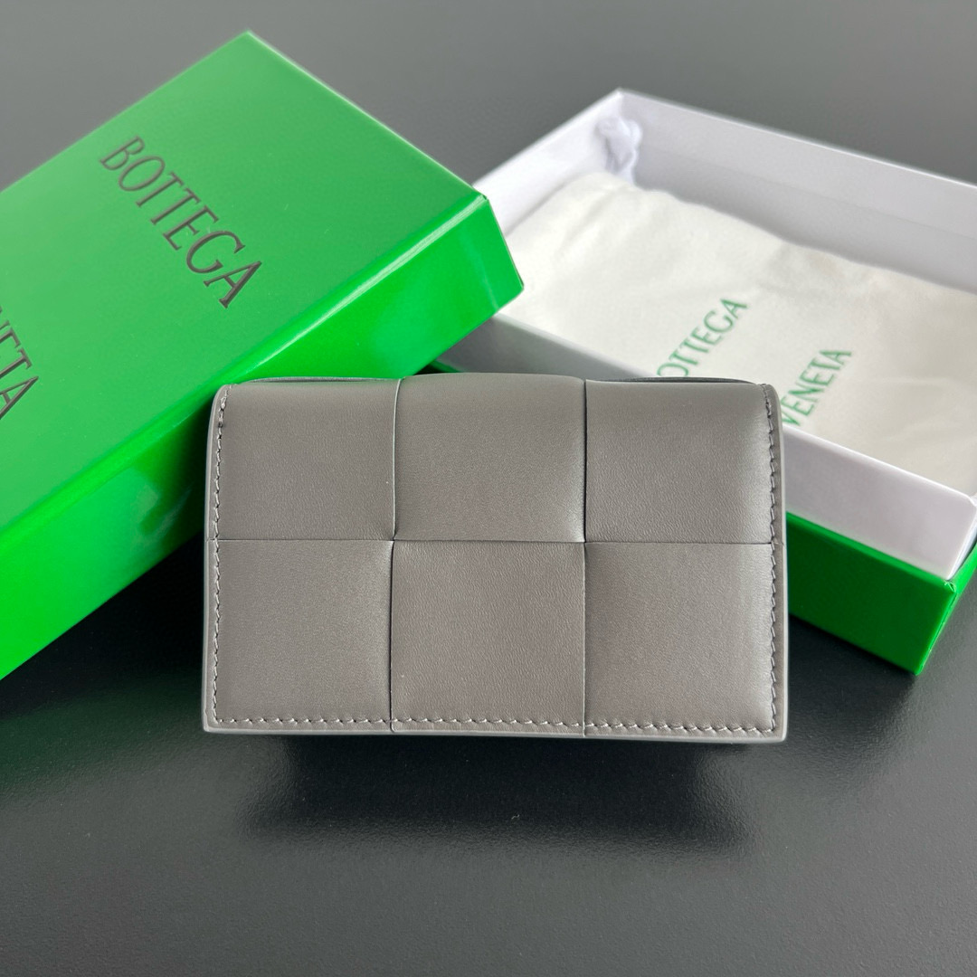 보테가베네타 679849 카드지갑 머니클립