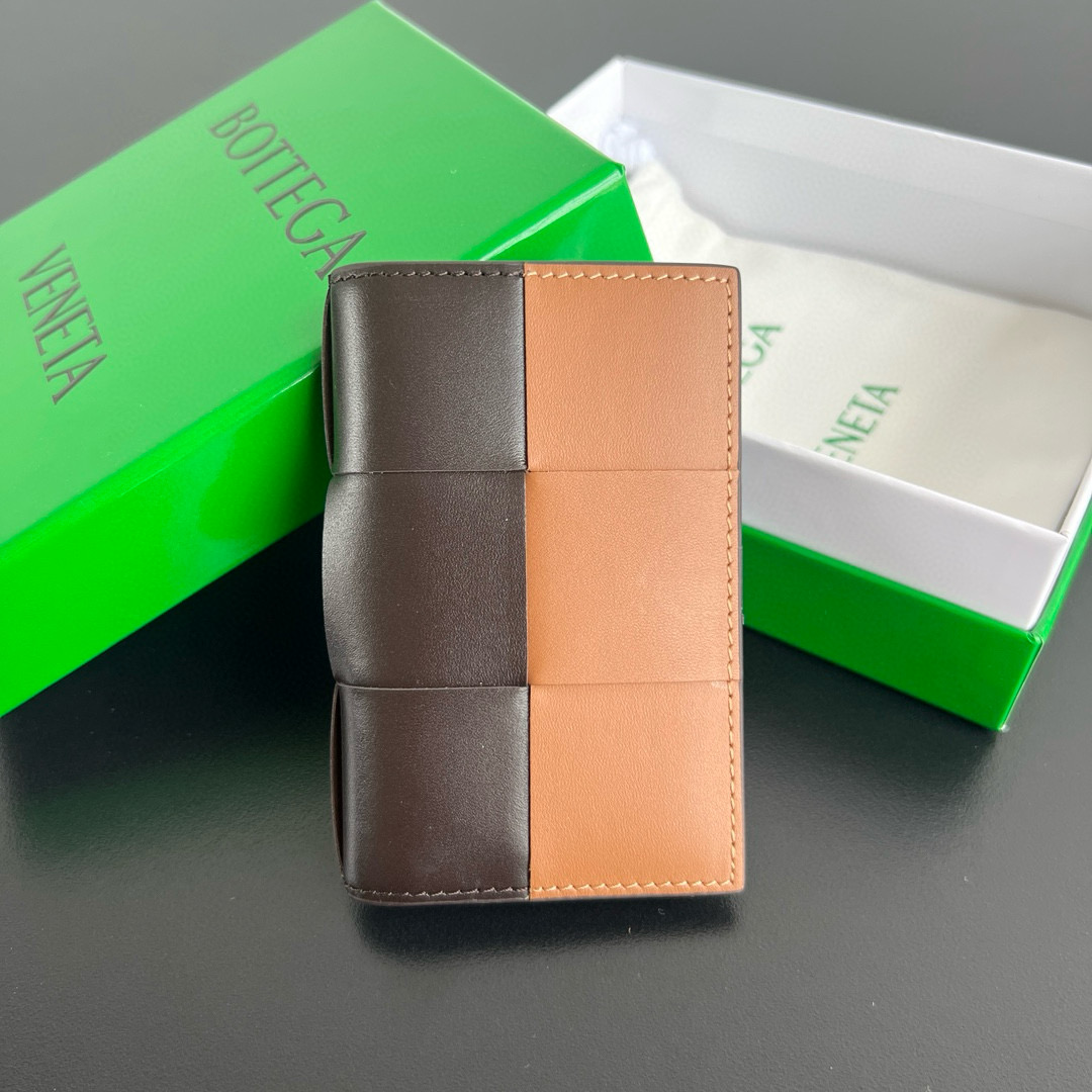 보테가베네타 649602 카드지갑 머니클립