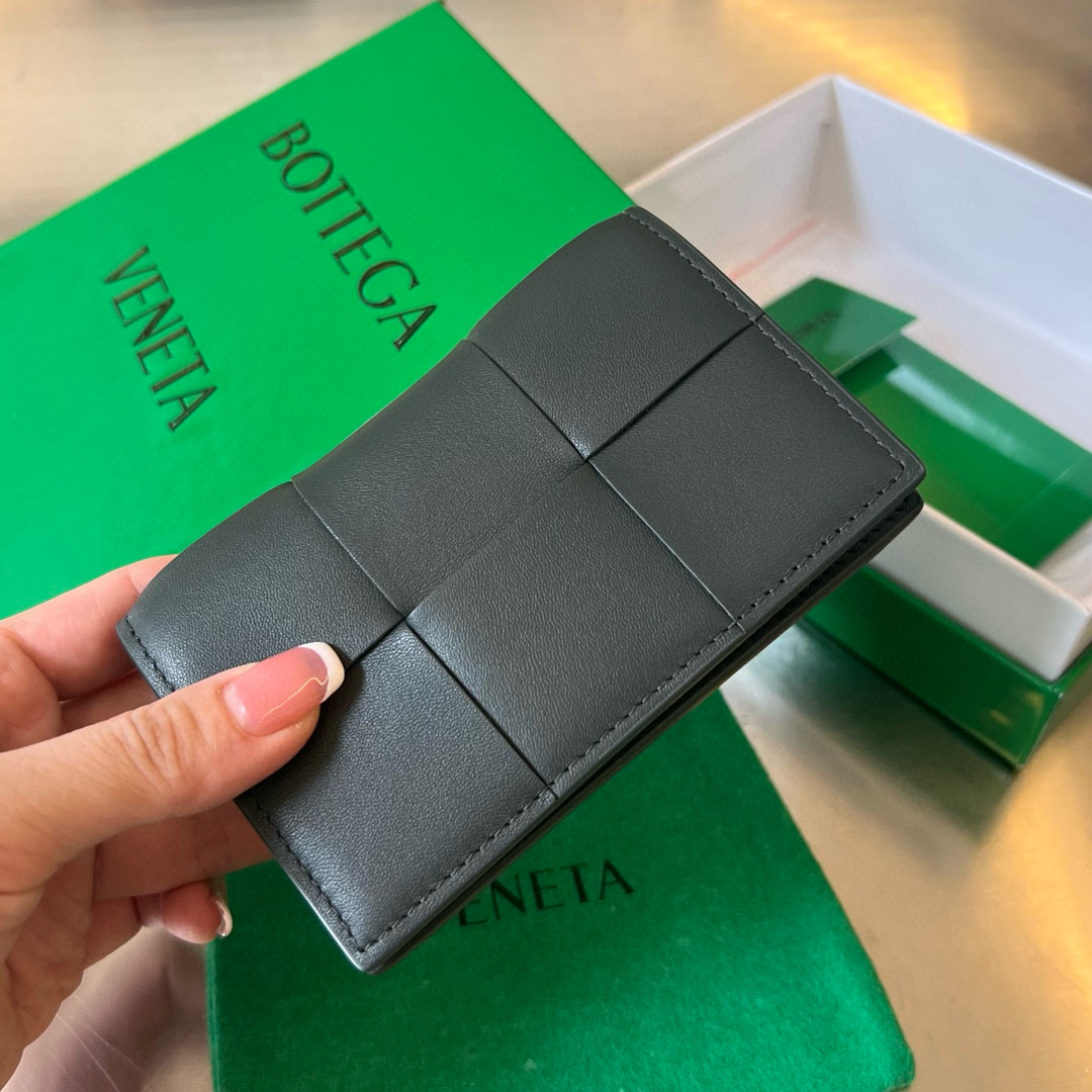보테가베네타 679849 카드지갑 머니클립
