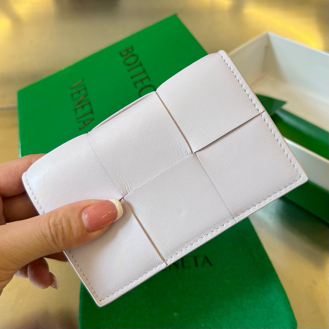 보테가베네타 651396 카드지갑 머니클립