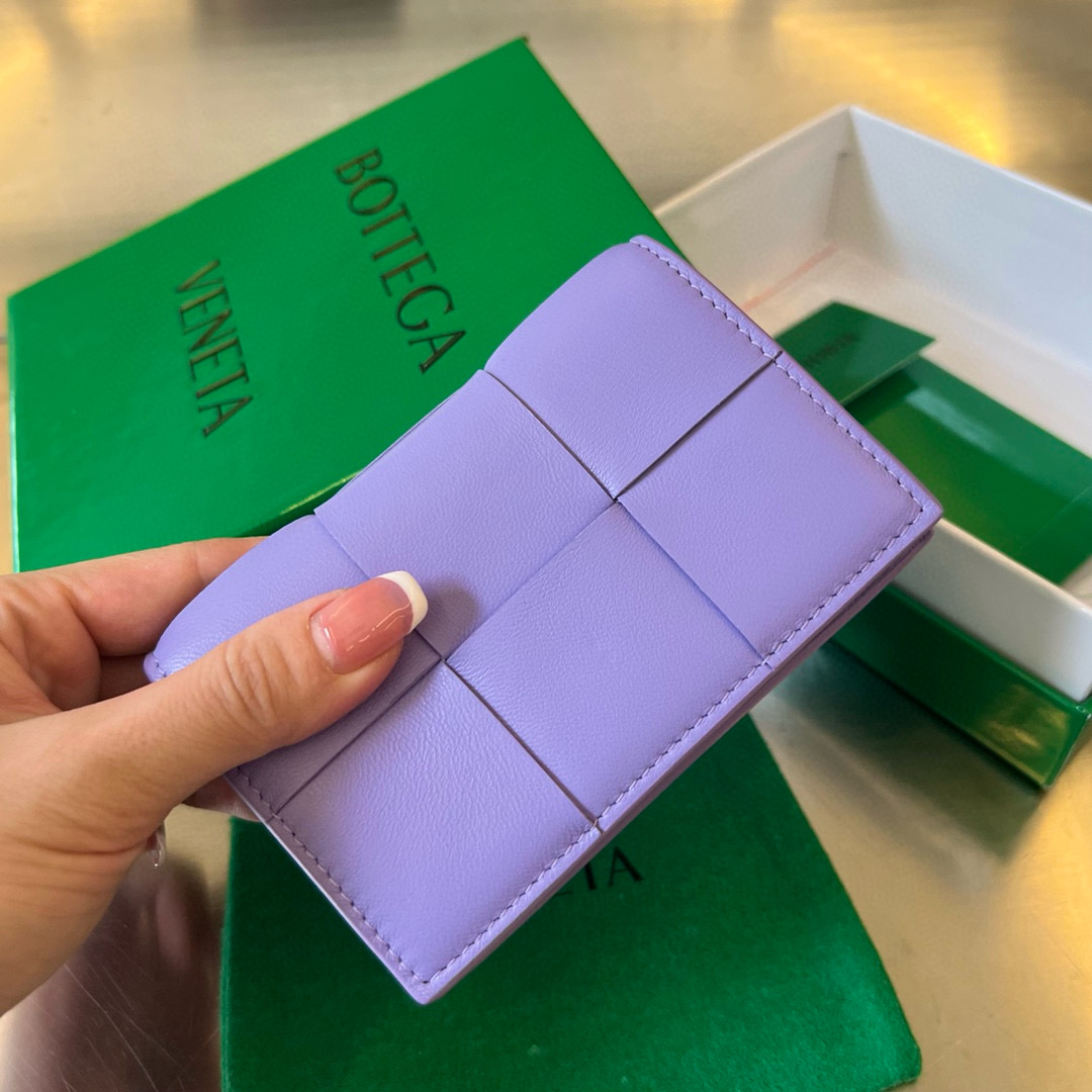 보테가베네타 651396 카드지갑 머니클립