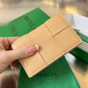 보테가베네타 651396 카드지갑 머니클립