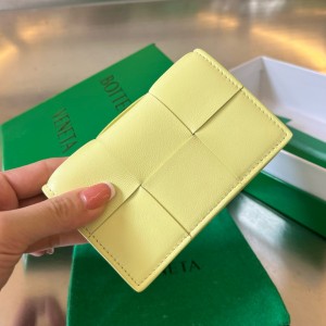 보테가베네타 651396 카드지갑 머니클립