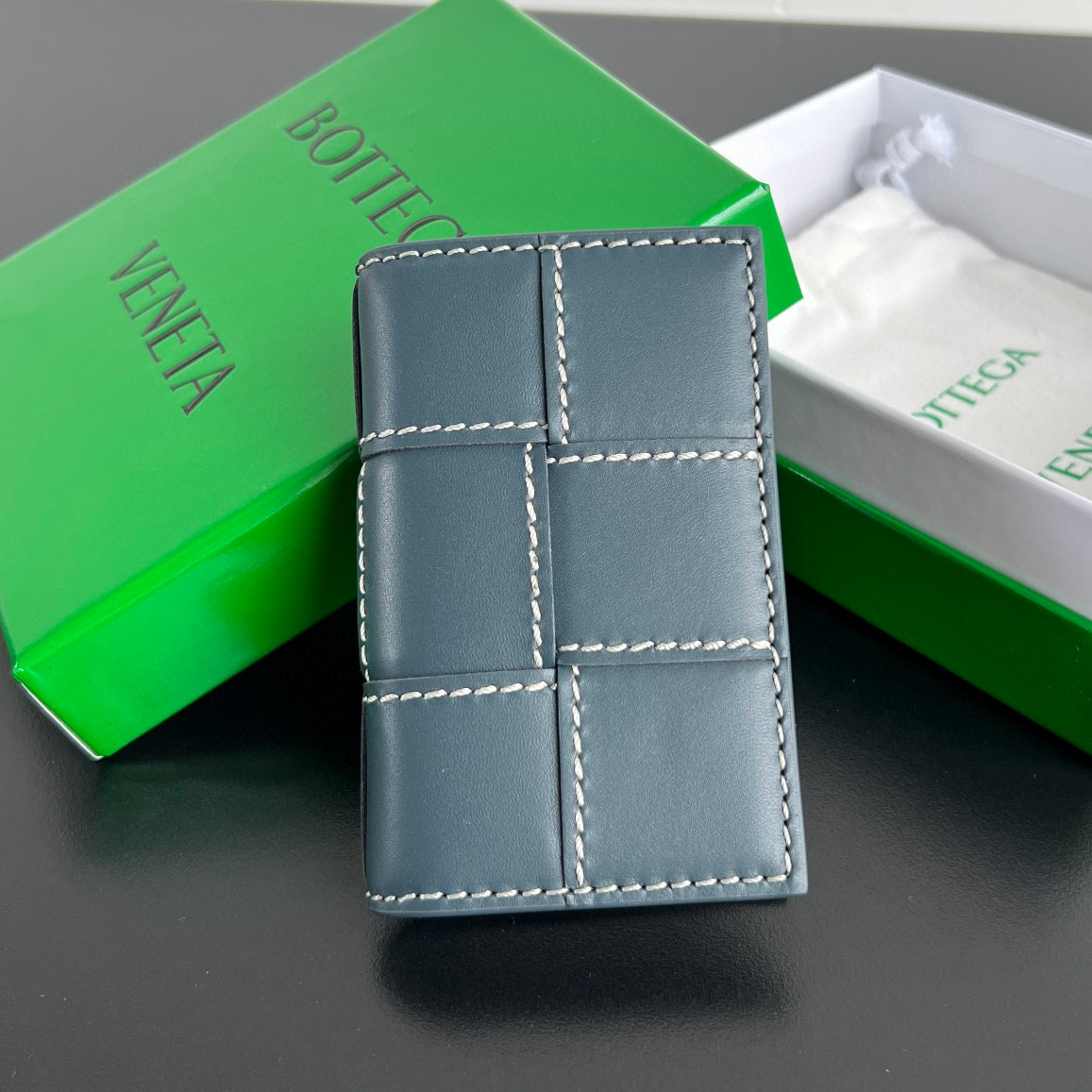 보테가베네타 748053 카드지갑 머니클립