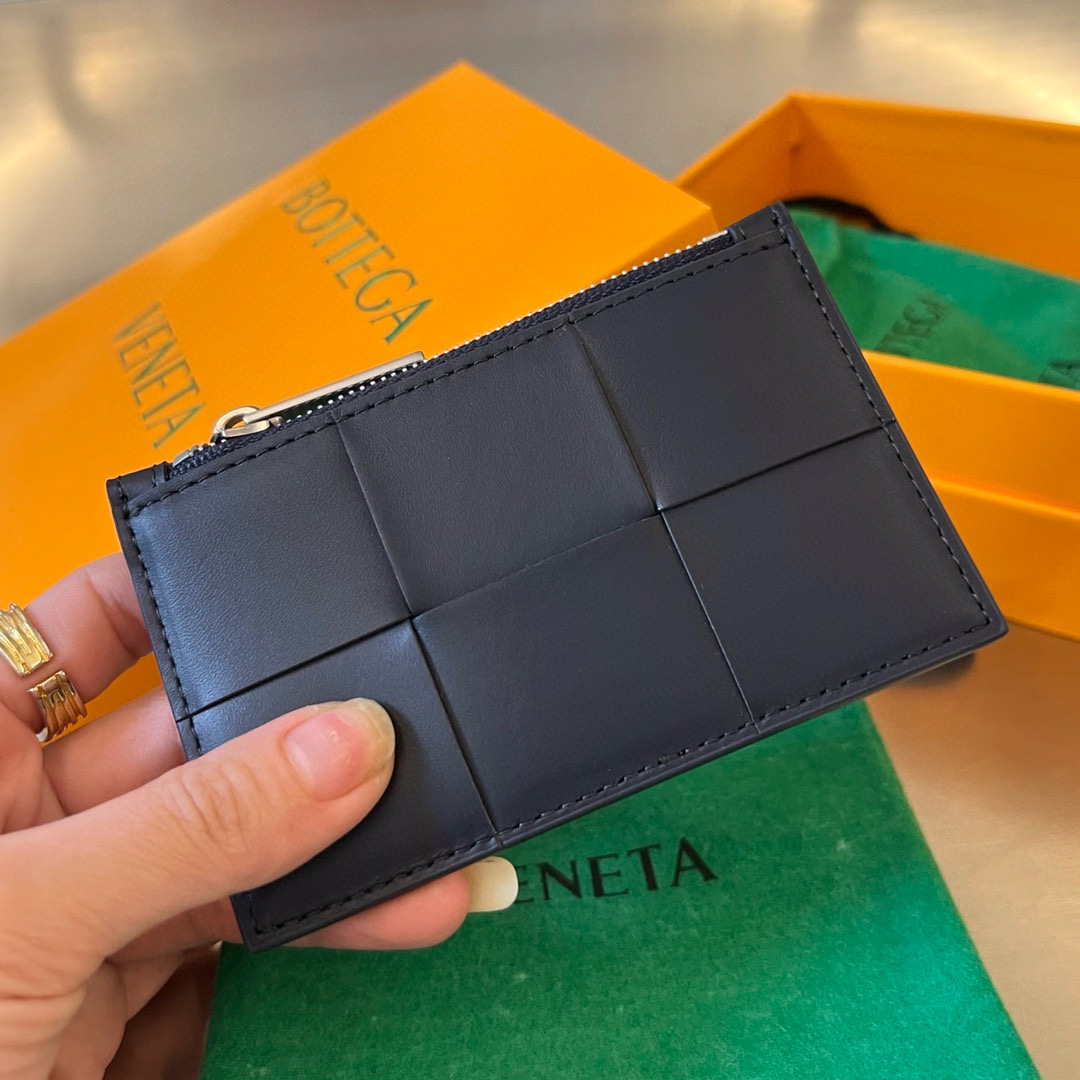 보테가베네타 679843 카드지갑 머니클립