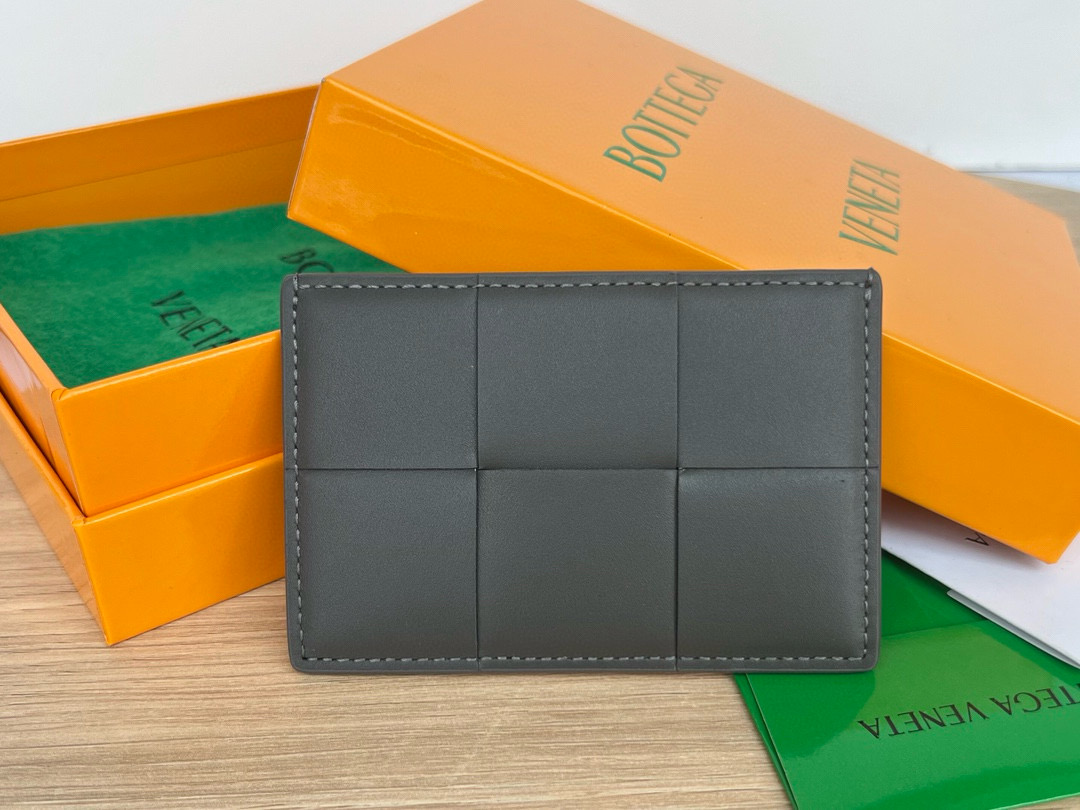 보테가베네타 649597 카드지갑 머니클립