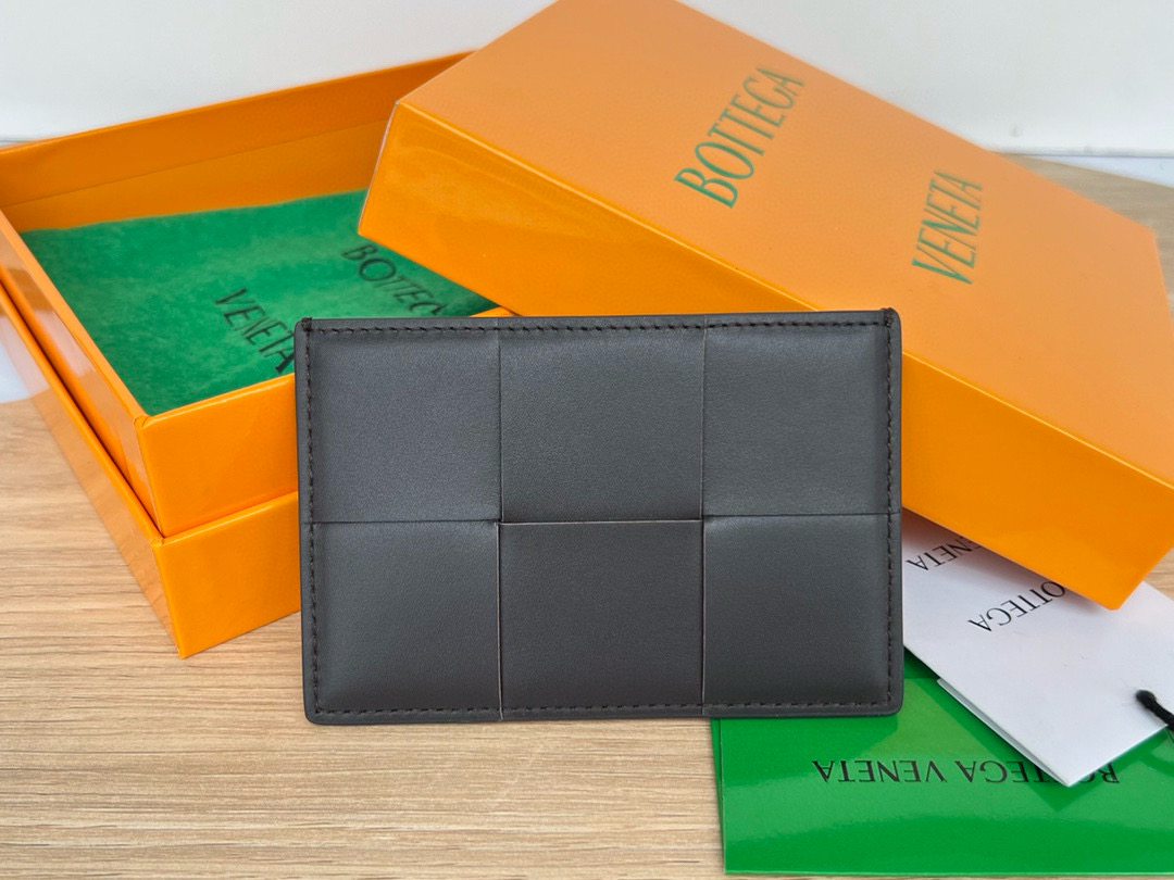 보테가베네타 649597 카드지갑 머니클립