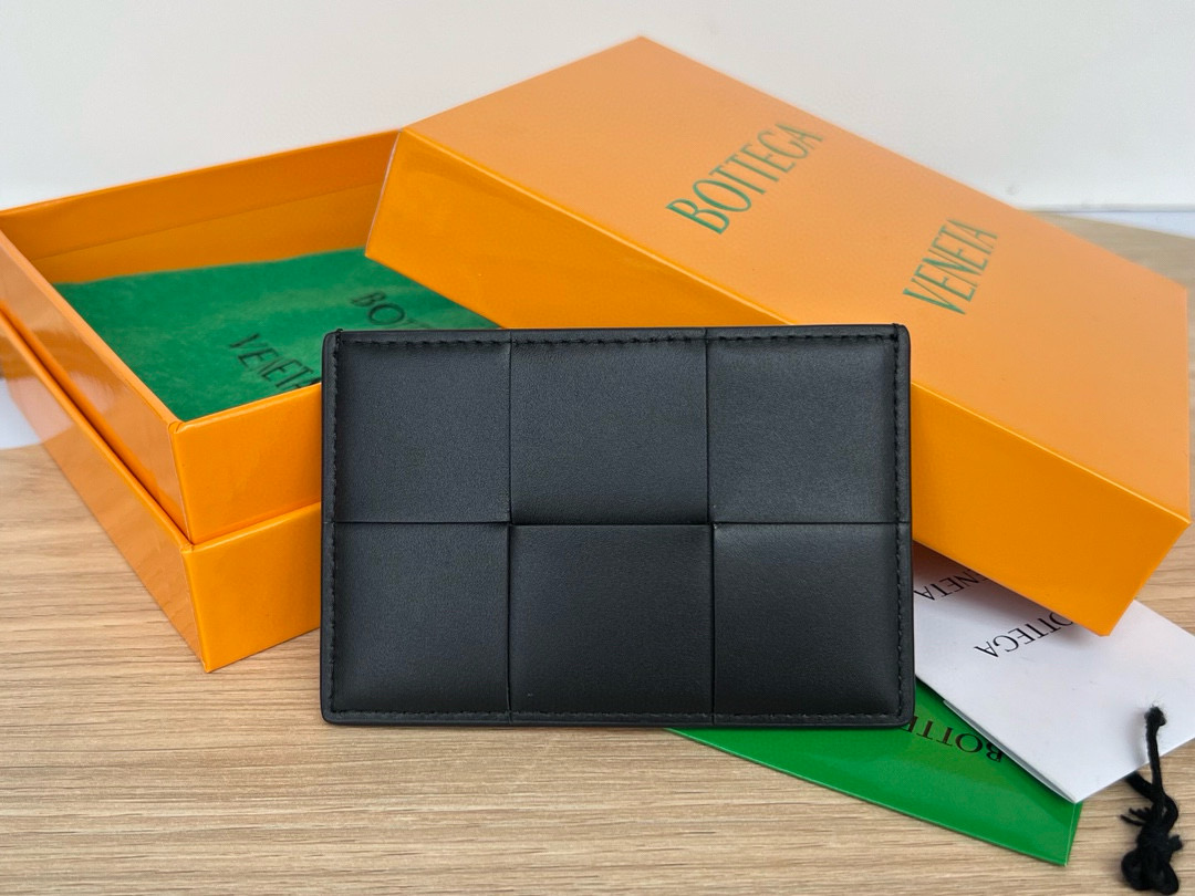 보테가베네타 649597 카드지갑 머니클립