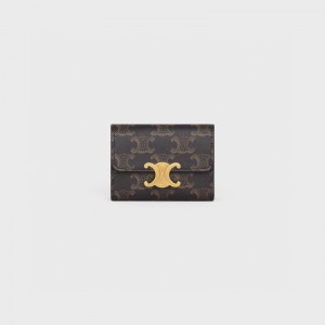 셀린느 10l652DS3.04LU653 반지갑