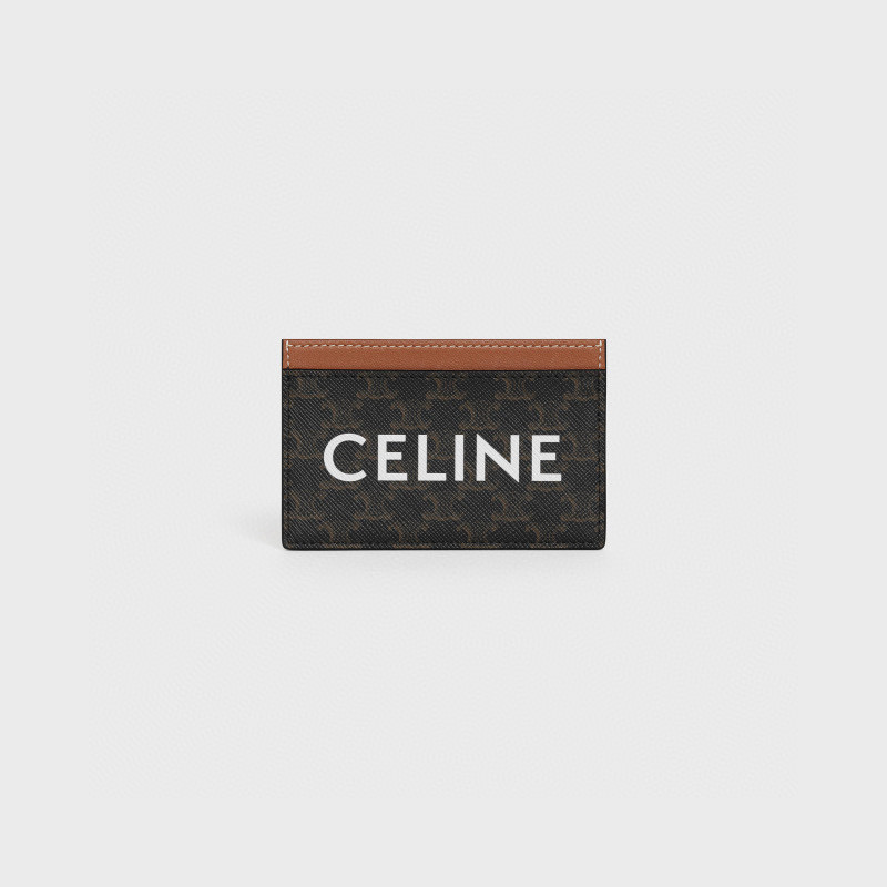 셀린느 10B702CLY.04LU 702 카드지갑 머니클립