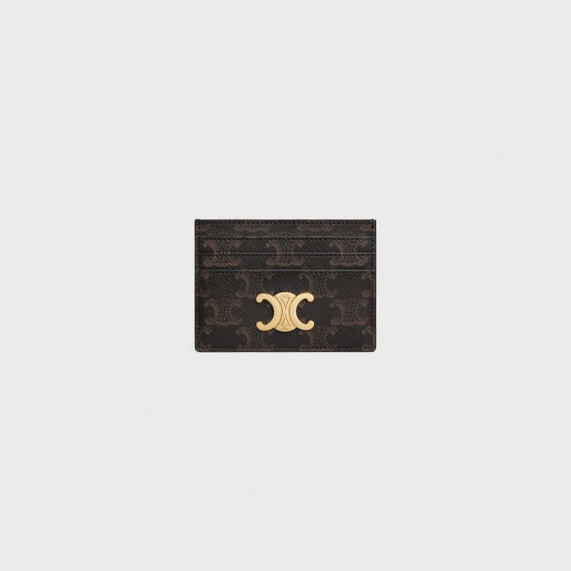 셀린느 10L832CQH.04LU833 카드지갑 머니클립