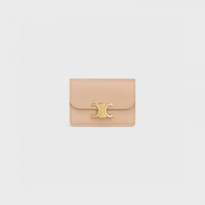 셀린느 10I582CPJ.04LU 카드지갑 머니클립