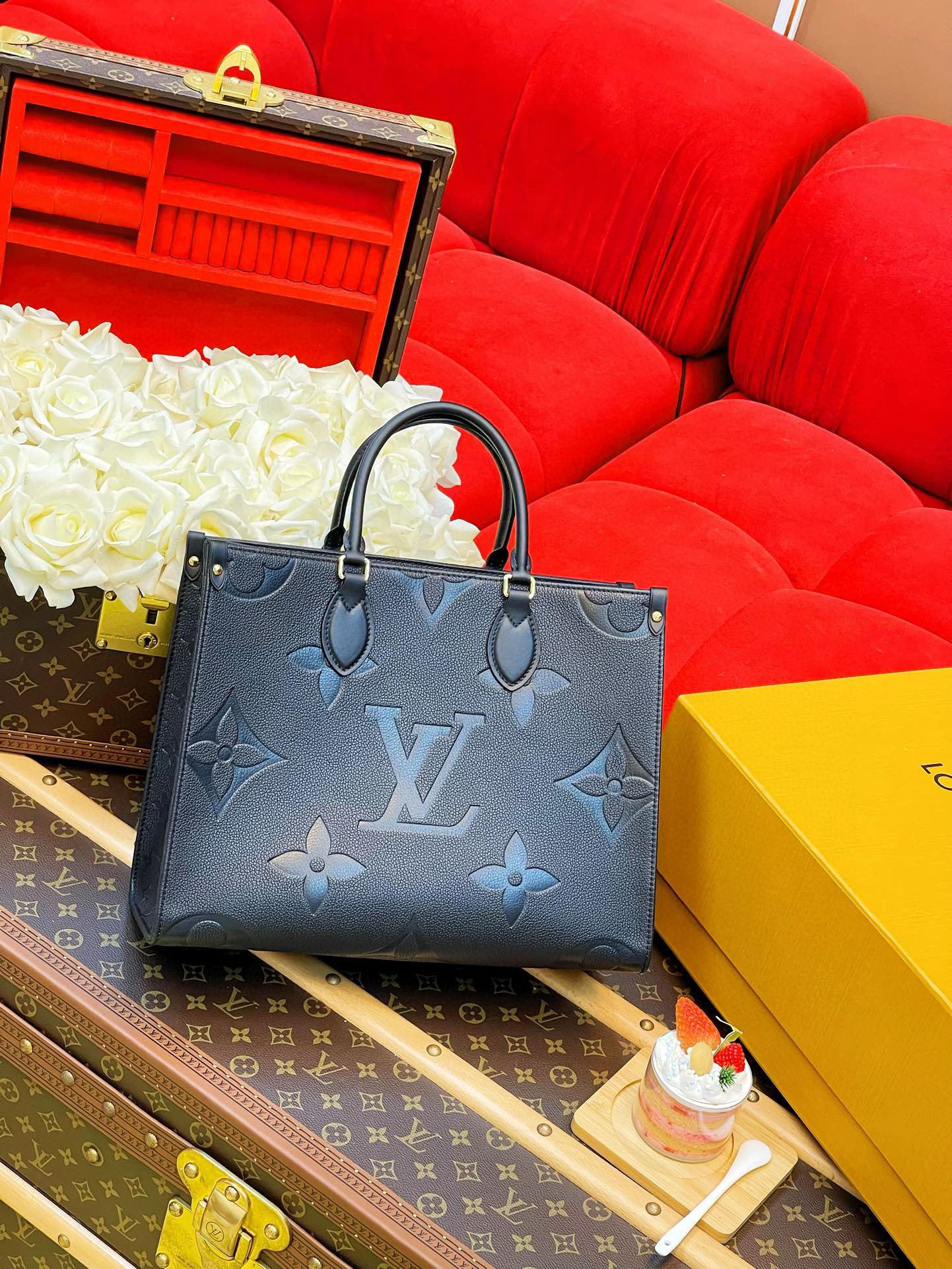 루이비통 M45595 여자가방