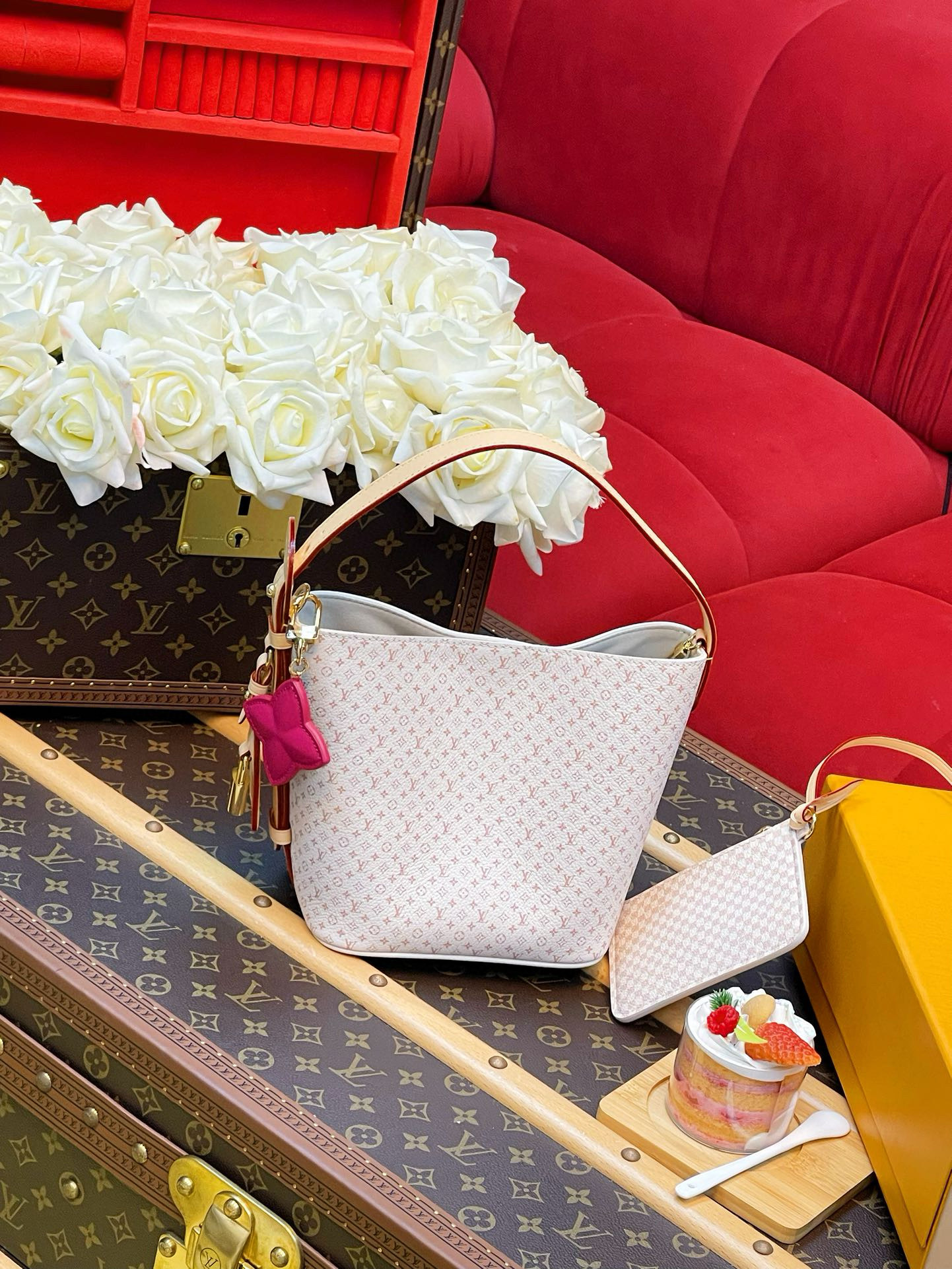 루이비통 M15130 여자가방